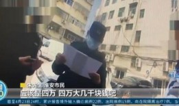 冠县受骗爆料事件始末视频,揭秘始末与真相揭露