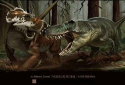 泰坦之旅最新恐龙爆料卡,揭秘神秘恐龙新爆料，探寻远古生物奥秘