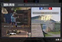 和平精英最新爆料视频,神秘武器亮相，战场格局再起风云