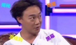 娱乐圈爆料暴富的明星是谁,揭秘一夜暴富的明星是谁